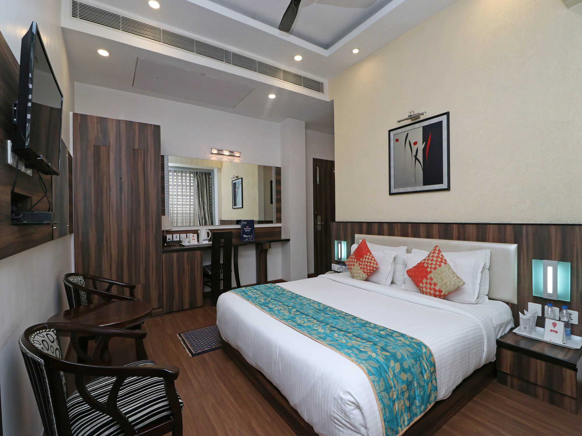 Hotel Dayal International, Джамшедпур Екстериор снимка